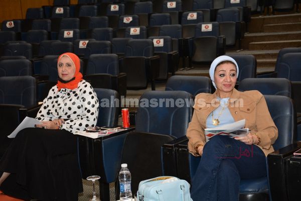 جامعة أسيوط تستعرض أنجازاتها 