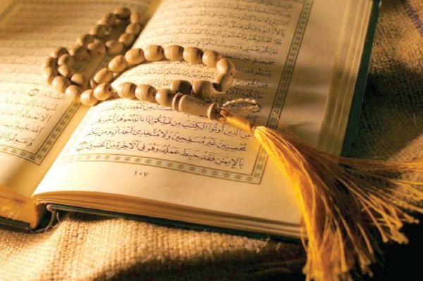 دعاء آخر ليلة في رمضان