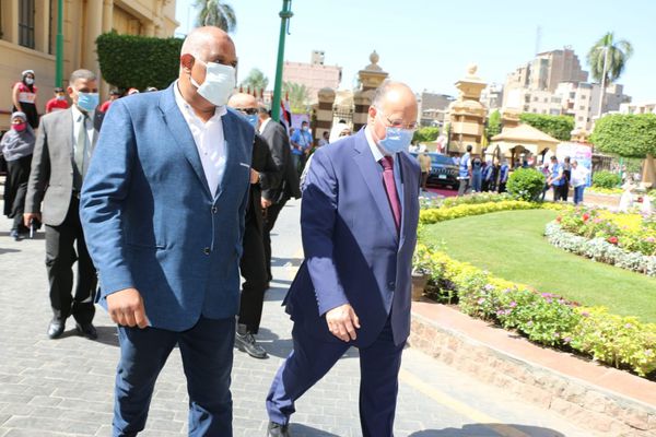 شعلة اولمبياد الطفل