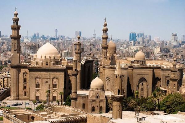 موعد صلاة العيد في مصر فلكيا