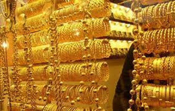 أسعار الذهب اليوم السبت 5 يونيو 2021 خلال تعاملات منتصف اليوم