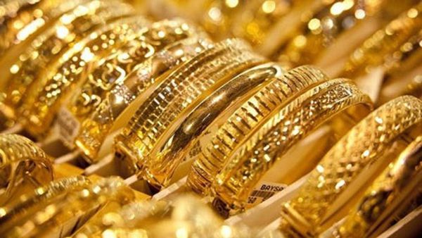 أسعار الذهب في السعودية اليوم الأحد 6-6-2021