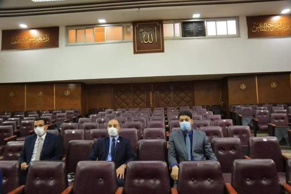  إطلاق اسم شهيد على مدرسة وتخصيص أراضي لإقامة مشروعات خدمية بمطوبس فى كفر الشيخ 