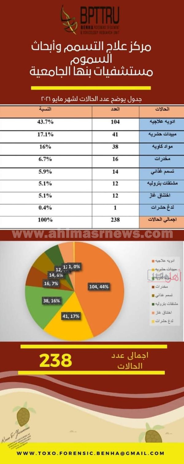 التقرير 