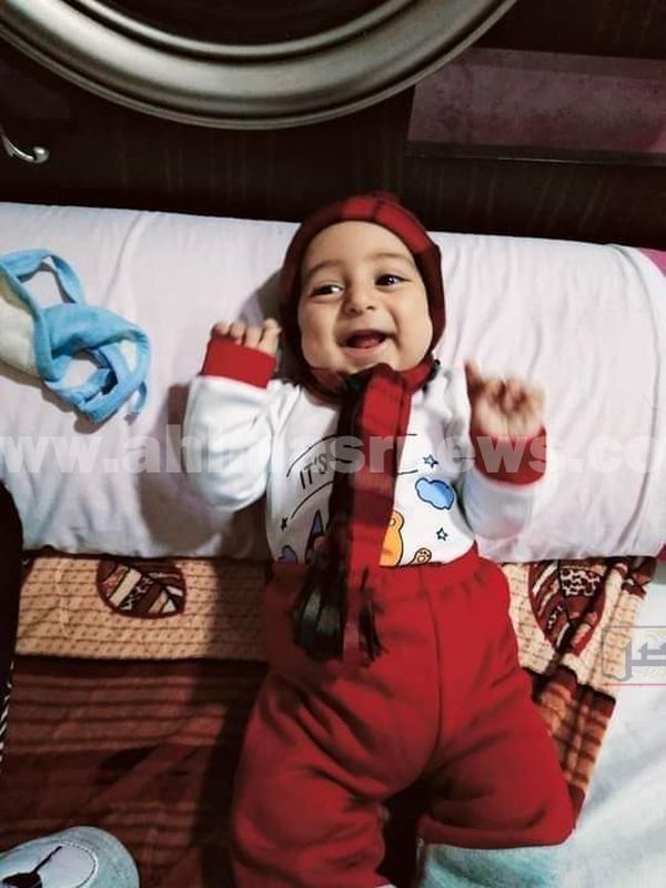الطفل أحمد، مريض ضمور العضلات الشوكية