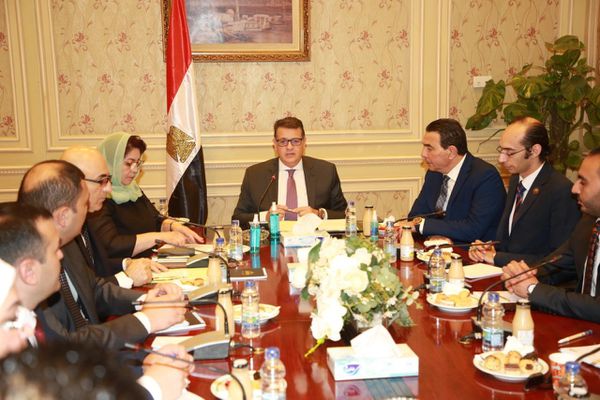حقوق الإنسان بوفد اوزبكستان