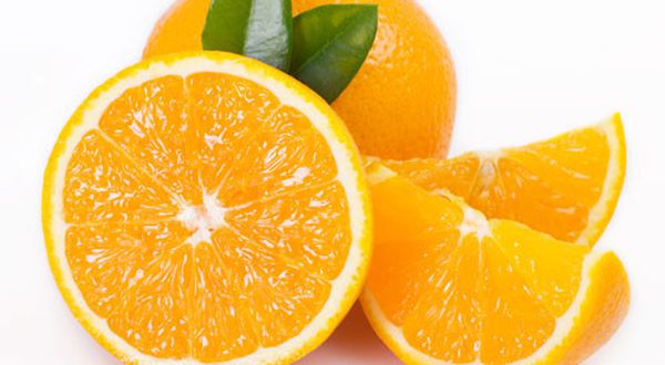 عصير البرتقال 