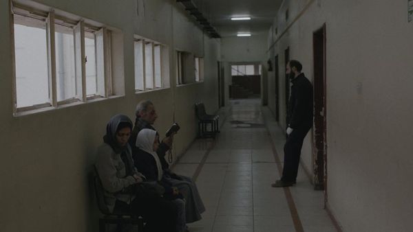 فيلم ما لا نعرفه عن مريم 