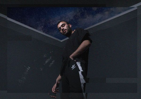 نجمي الراب فلوكا والسينابتيك