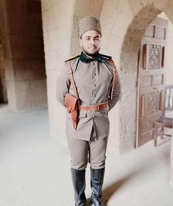 ورد عبيده 