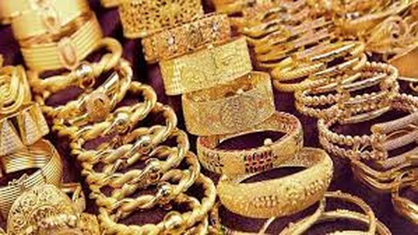 أسعار الذهب اليوم الأثنين في مصر