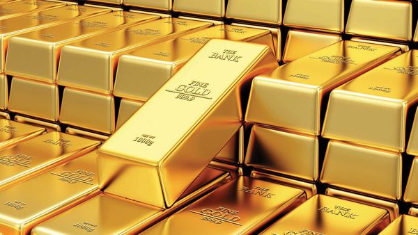 أسعار الذهب في مصر الجمعة  