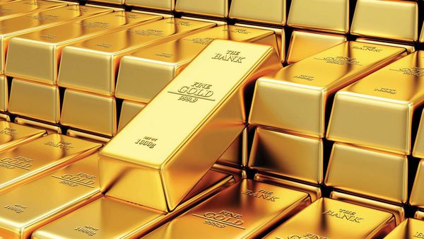 أسعار الذهب في مصر الجمعة 2-7-2021