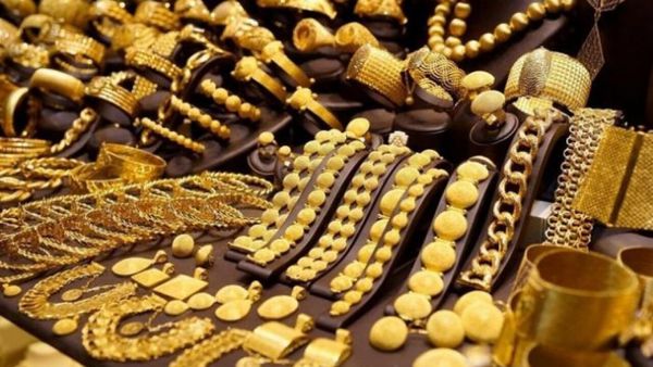أسعار الذهب في مصر السبت 