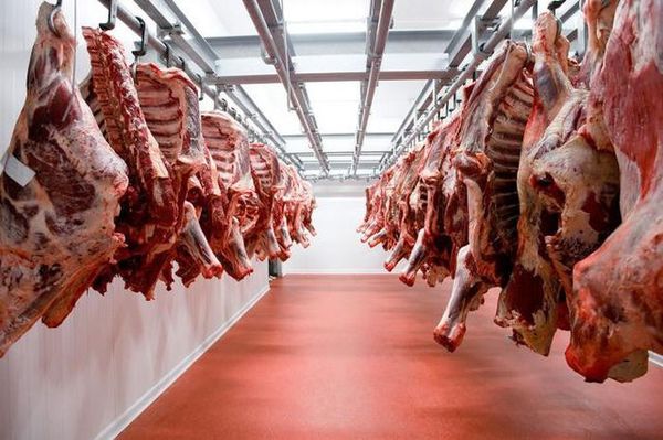  أسعار اللحوم اليوم السبت 10 يوليو 2021