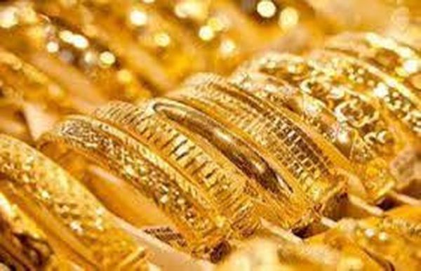 اسعار الذهب اليوم الأربعاء 14 يوليو 2021 خلال بداية التعاملات المسائية