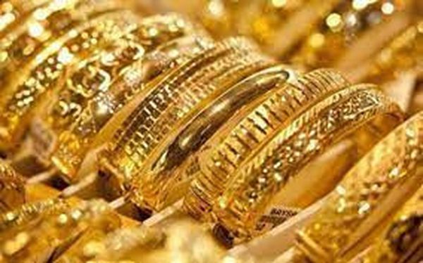 اسعار الذهب اليوم الثلاثاء 13 يوليو  2021 خلال بداية التعاملات المسائية