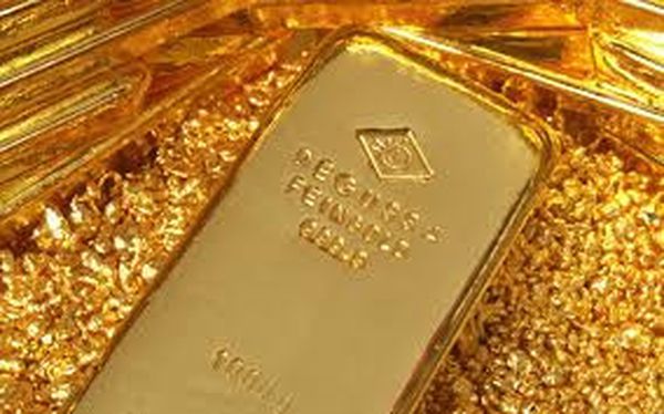 اسعار الذهب اليوم الخميس 15 يوليو 2021  في مصر