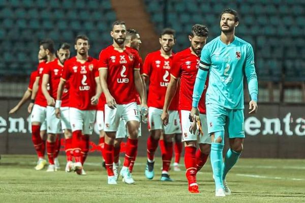 الاهلي