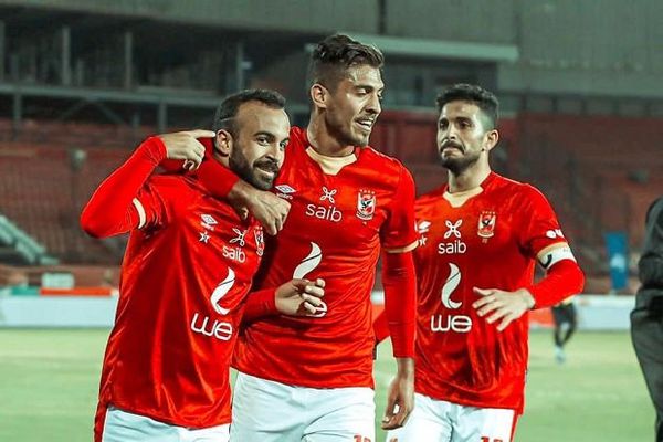 الاهلي