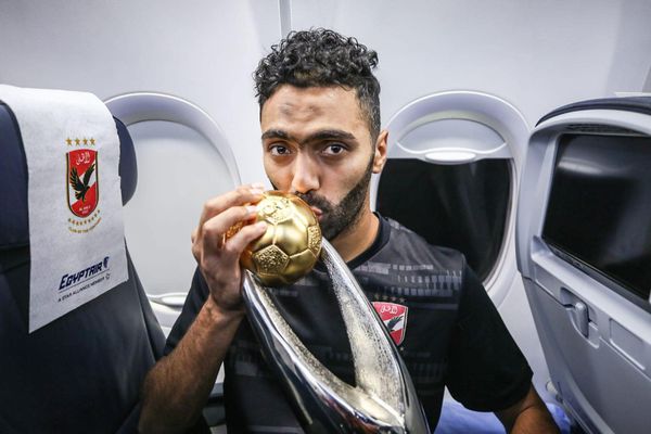 الاهلي