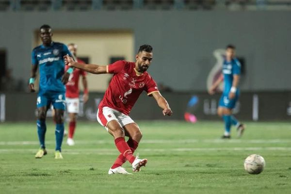 الاهلي