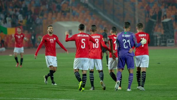  تردد القنوات المفتوحة لعرض مباراة مصر واسبانيا
