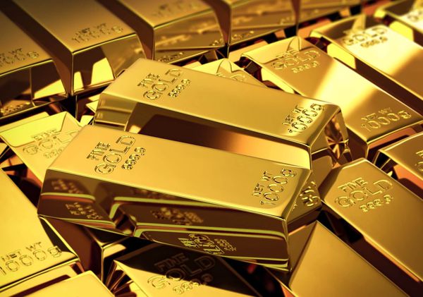  سعر الذهب في السعودية