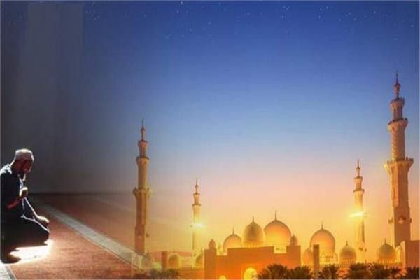 فجر يوم عرفة