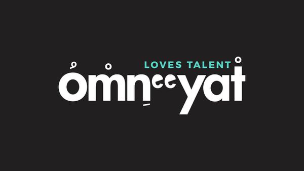 مسابقة Omneeyat Loves Talent 