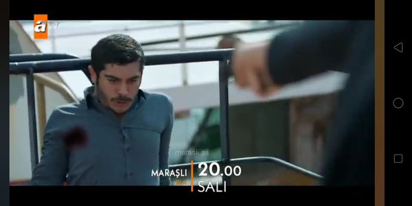 مسلسل مرعشلي الحلقة 26 الأخيرة 