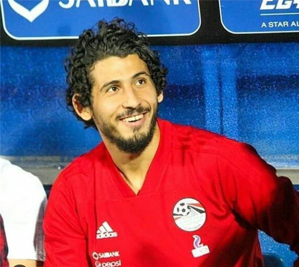 منتخب مصر الاولمبي