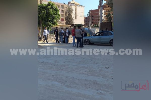 وسط إجراءات احترازية مشددة ..اانطلاق امتحانات الثانوية العامة بكفر الشيخ 