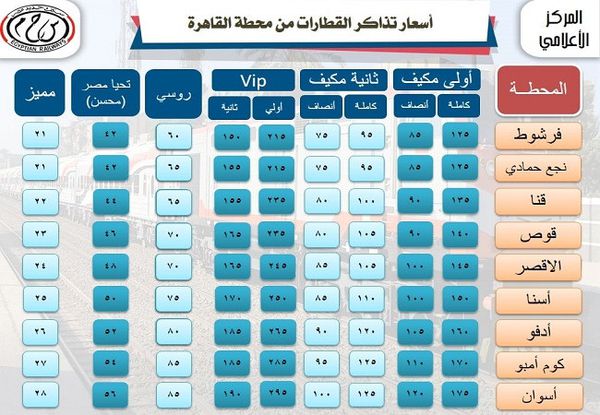 أسعار التذاكر 4