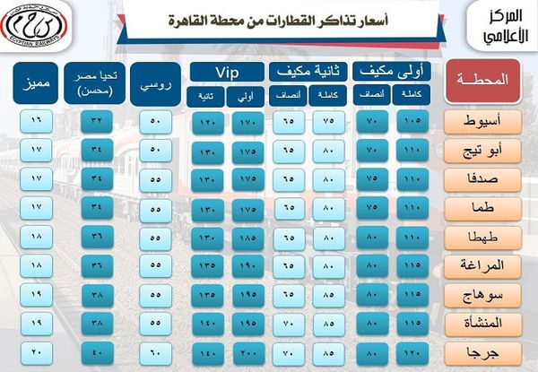 أسعار التذاكر5