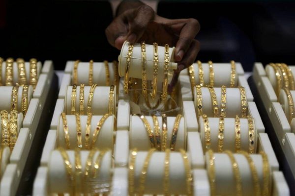 أسعار الذهب اليوم في الإمارات الأحد 