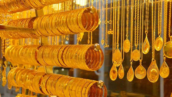 أسعار الذهب في السعودية السبت 