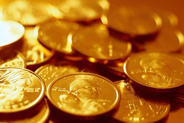 أسعار الذهب في مصر الاثنين