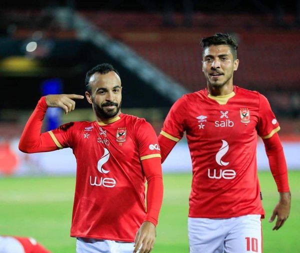 الاهلى 