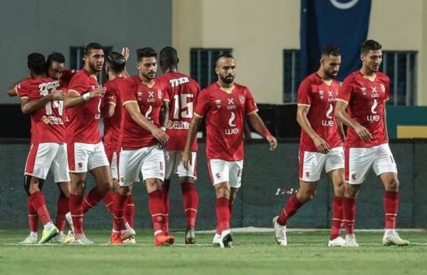 الاهلى 