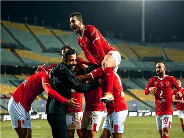 الاهلي