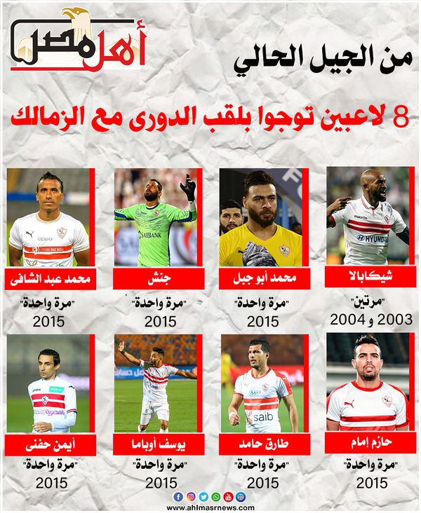 الزمالك