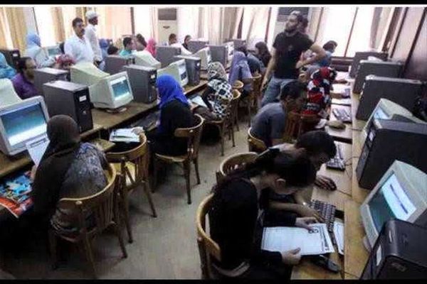 تنسيق الثانوية العامة المرحلة الأولى 2021