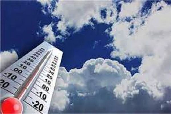 حالة الطقس غدًا الخميس 26 اغسطس 2021 ودرجات الحرارة المتوقعة