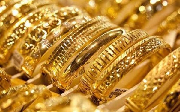 سعر الذهب في مصر الآن 