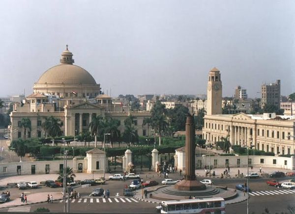 شروط القبول في المدن الجامعية جامعة القاهرة 