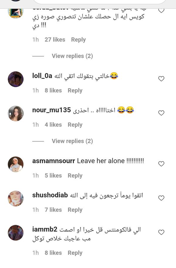 مي الغيطي