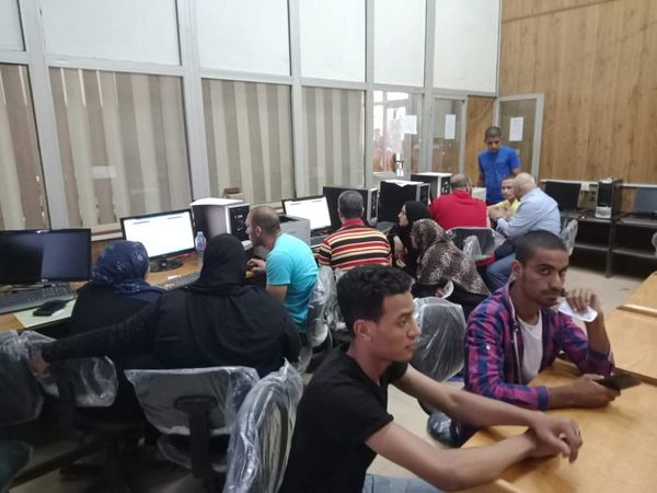 كليات المرحلة الثالثة 2021 للشعبتين العلمية والأدبية | أهل مصر