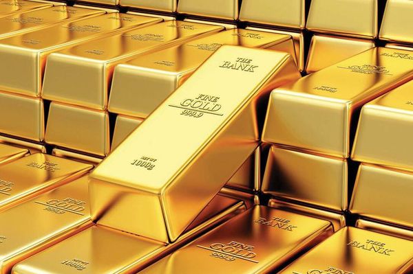 اسعار الذهب اليوم السبت 21-8-2021 خلال بداية التعاملات المسائية