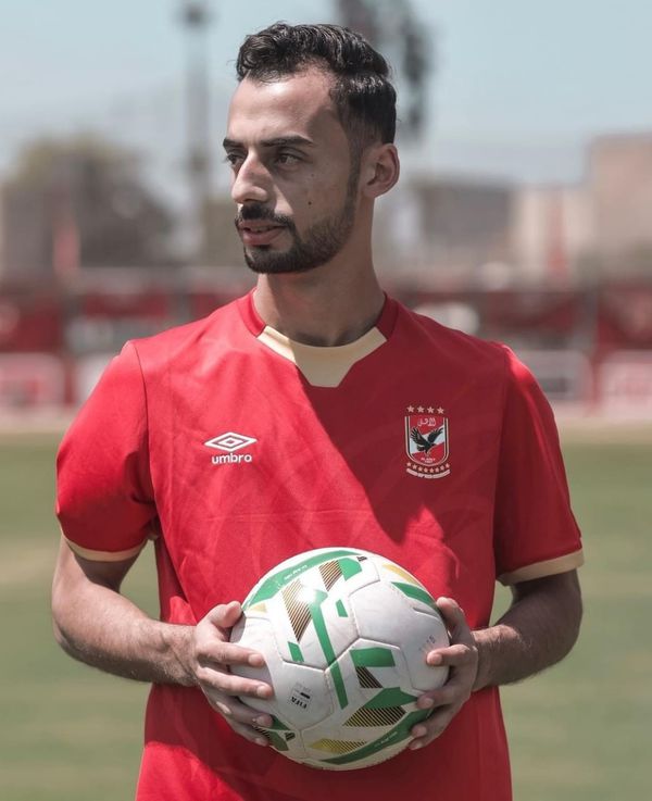 الاهلي 